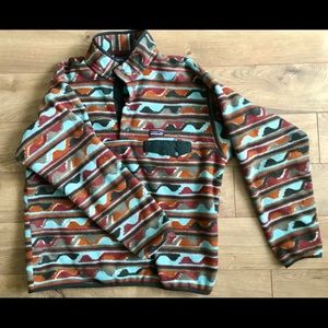 Patagonia Men’s Synchilla